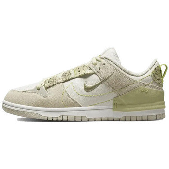 Nike  Dunk Low Disrupt 2 Green Snake  ruznobarevne