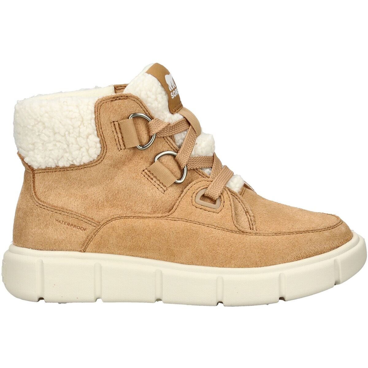 Sorel  Stiefelette  Hnědá