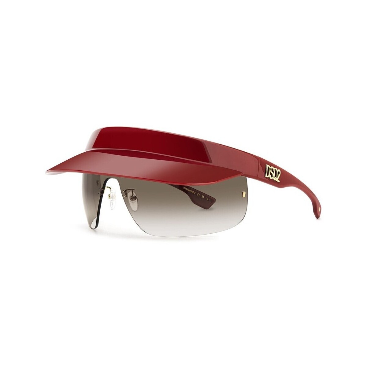 Dsquared  d20139sc9a  ruznobarevne