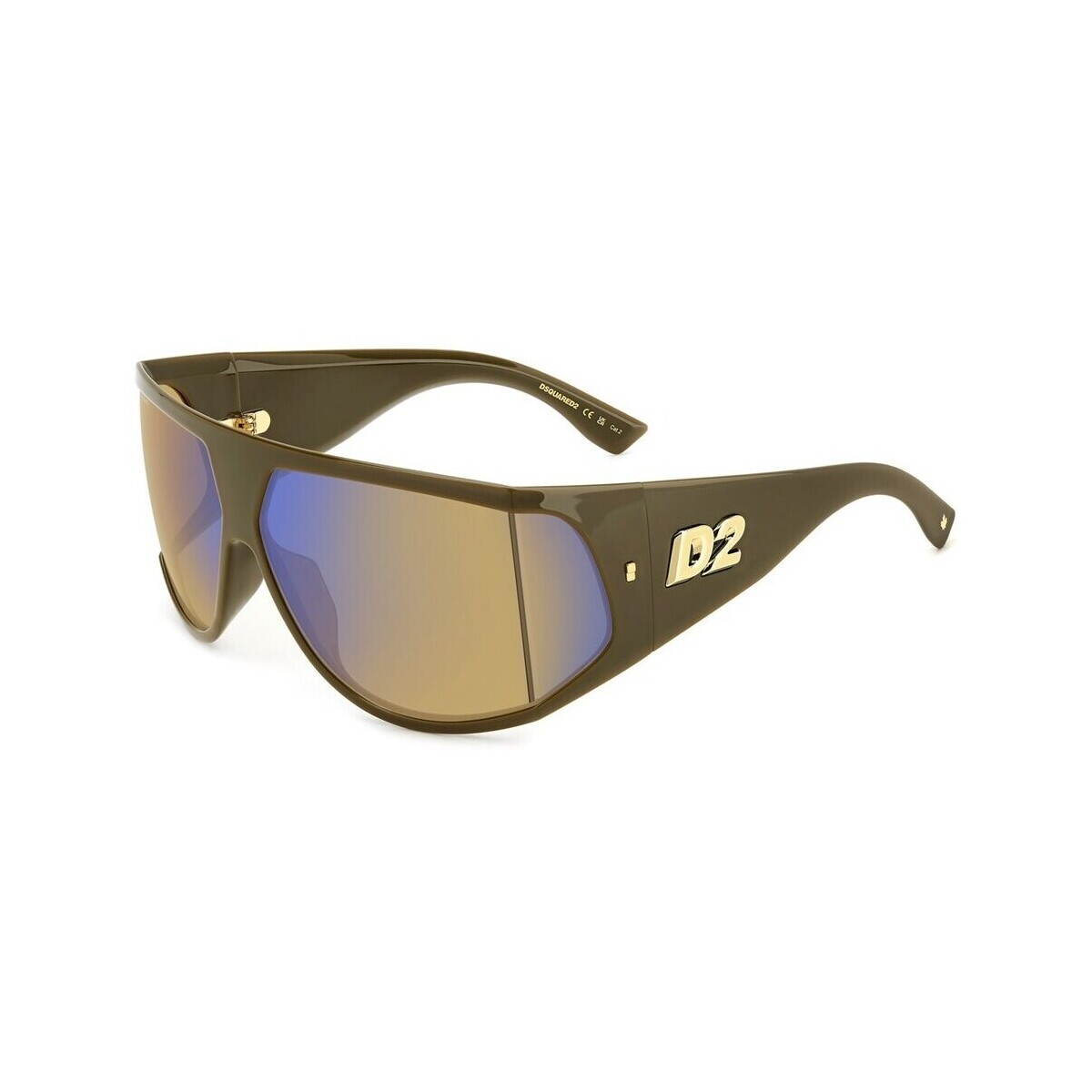 Dsquared  d20124s79u  ruznobarevne