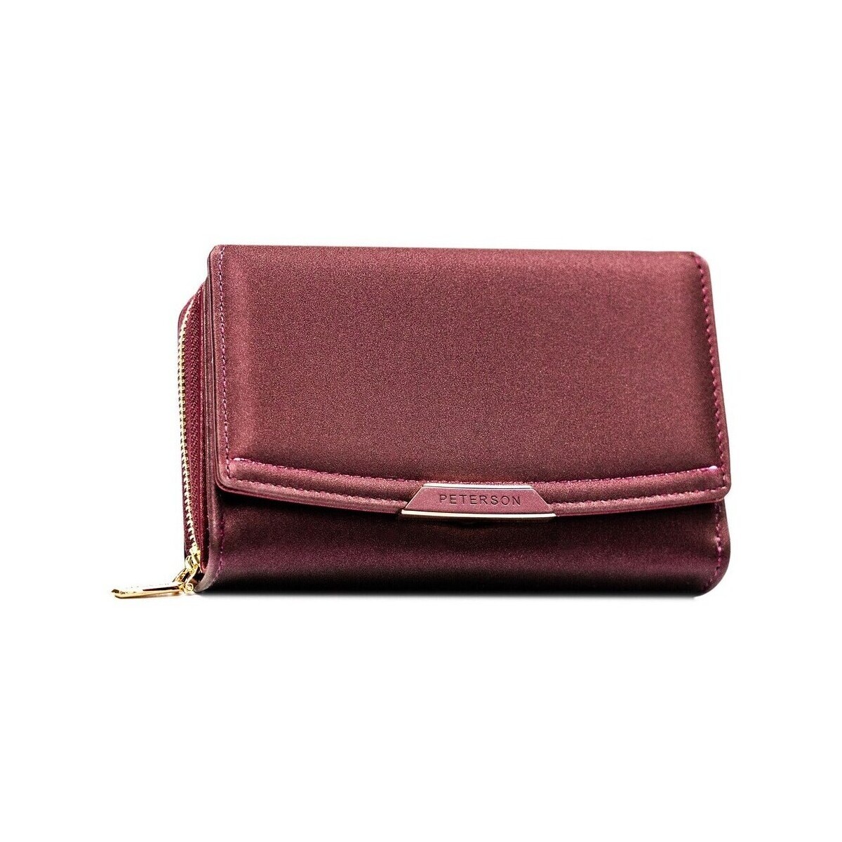 Peterson  rovicky306030  Bordó