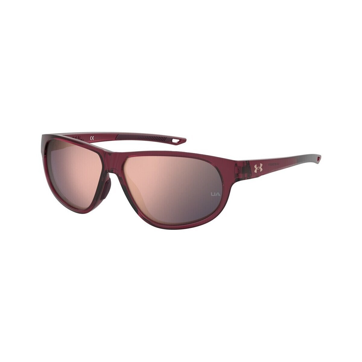 Under Armour  uaintensityim  Bordó