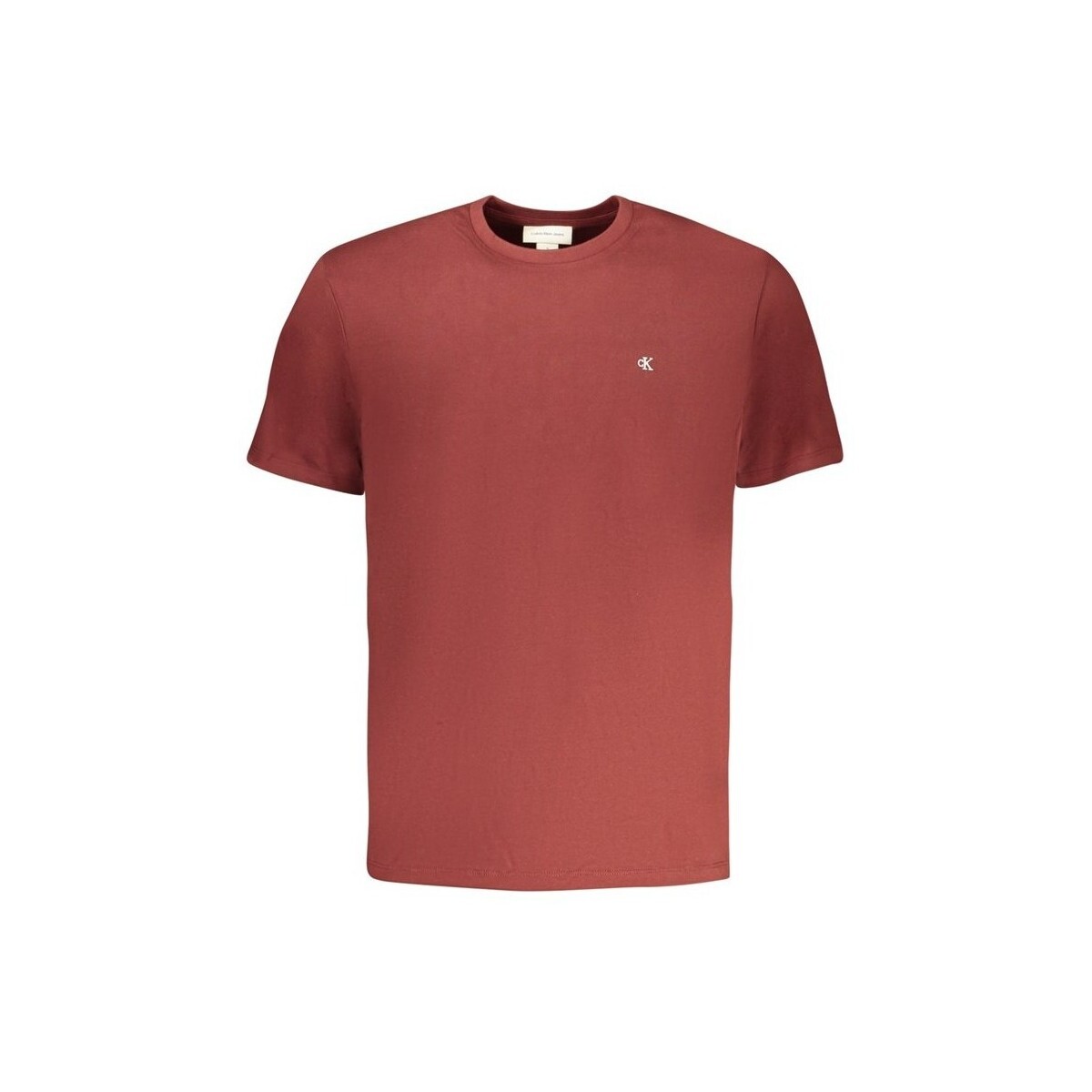 Calvin Klein Jeans  lv04rd254gma5ff2xl  Bordó