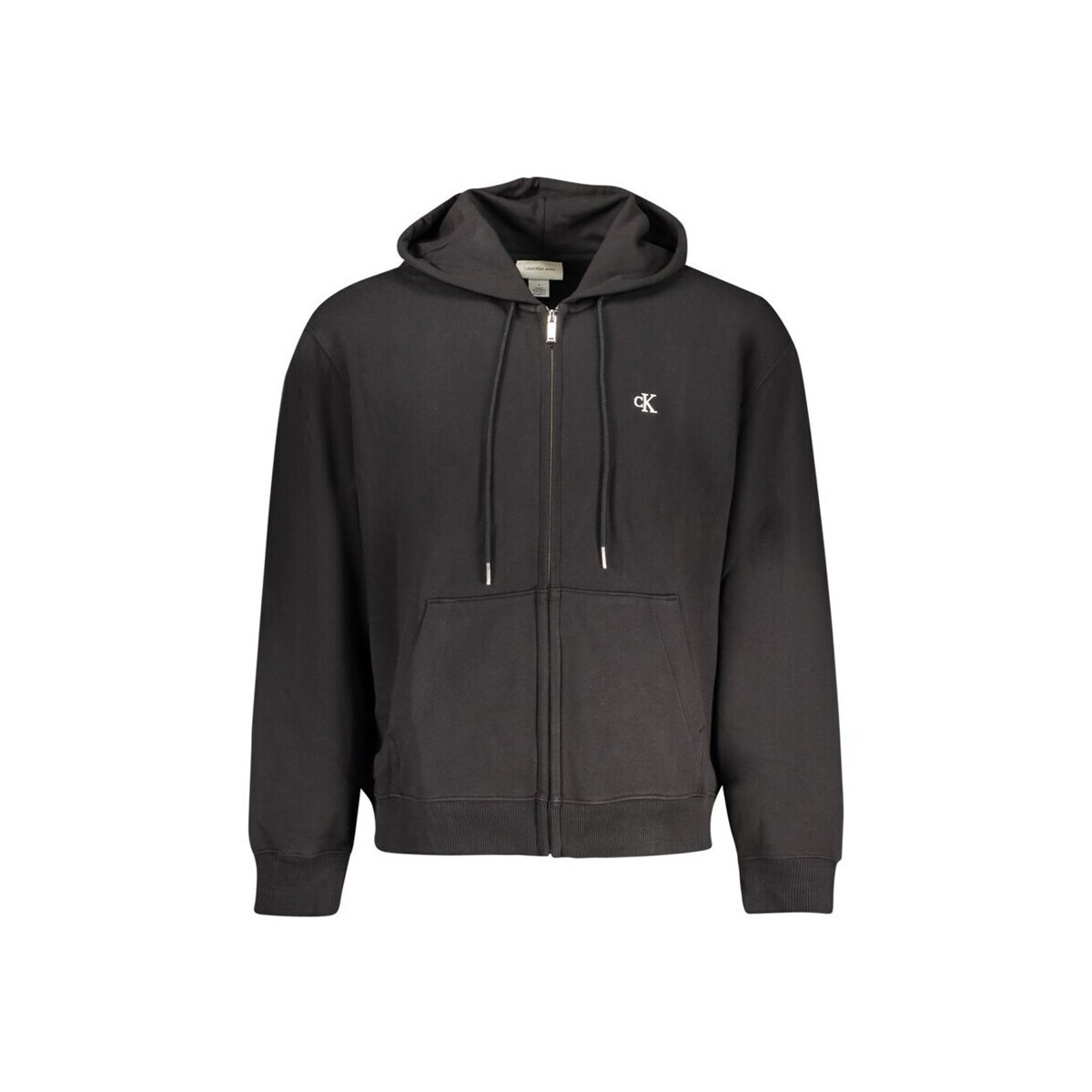 Calvin Klein Jeans  lv04rd240gneub12xl  Černá