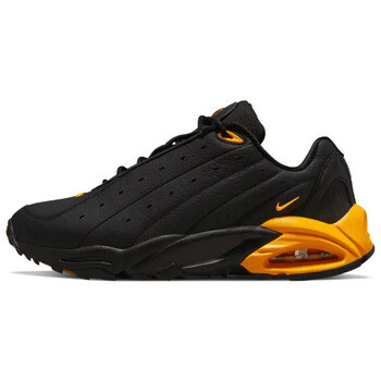 Nike  NOCTA Hot Step Air Terra Black University Gold  Černá