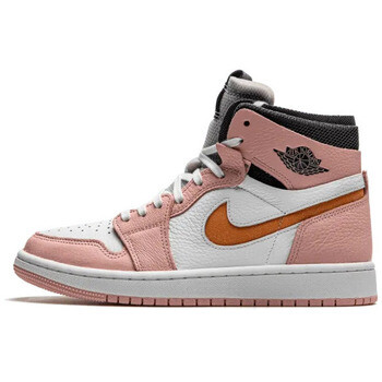 Nike  1 High Zoom Air CMFT Pink Glaze  Bílá