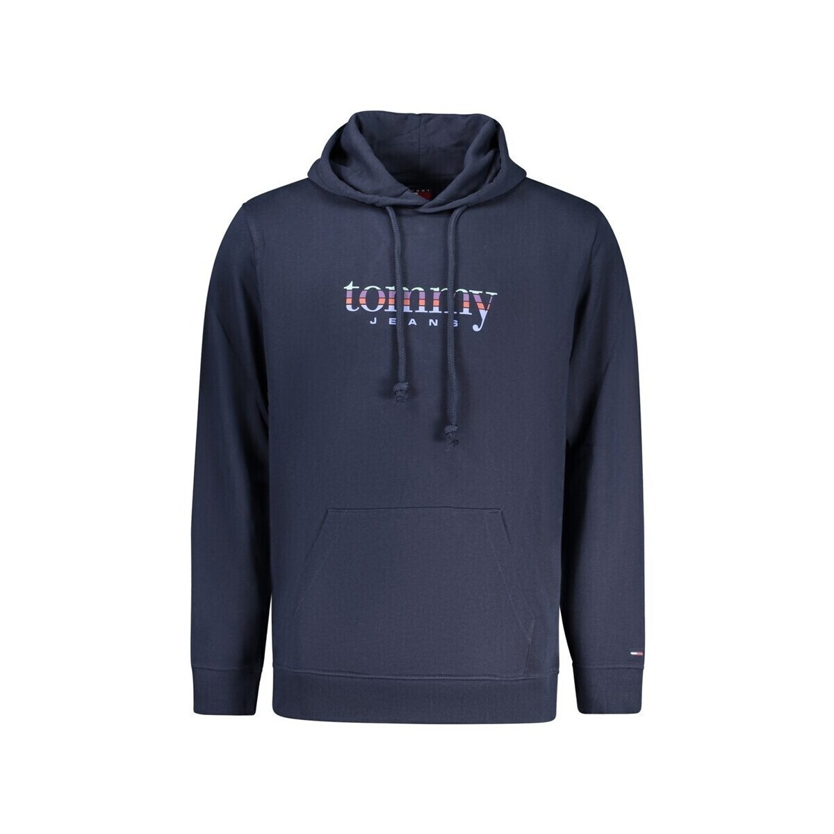 Tommy Hilfiger  dm0dm22642blc1g2xl  Tmavě modrá