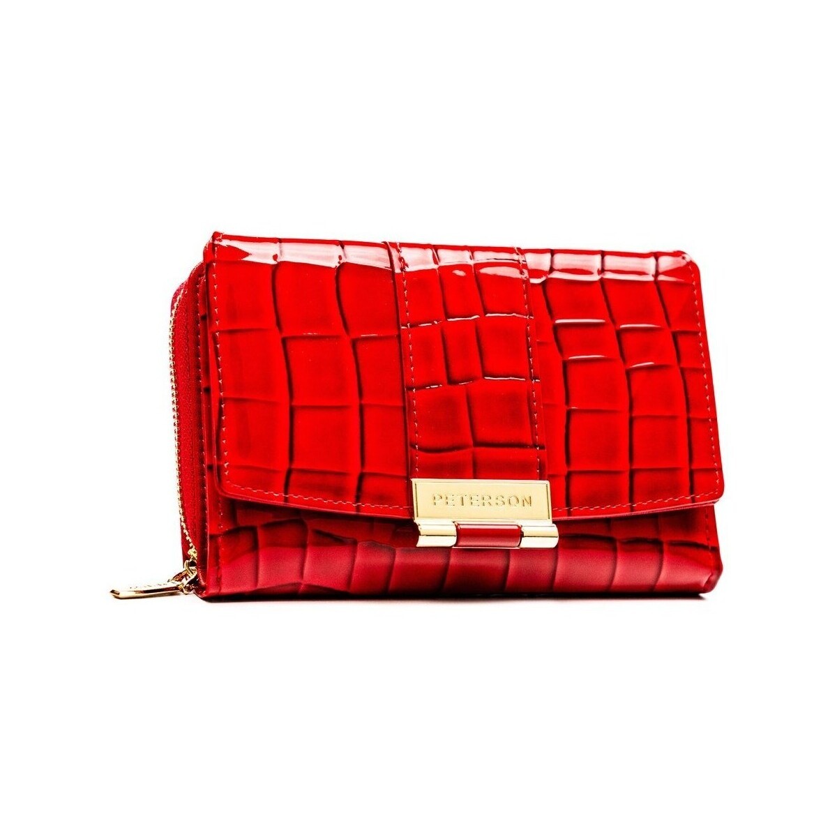 Peterson  rovicky307270  Červená