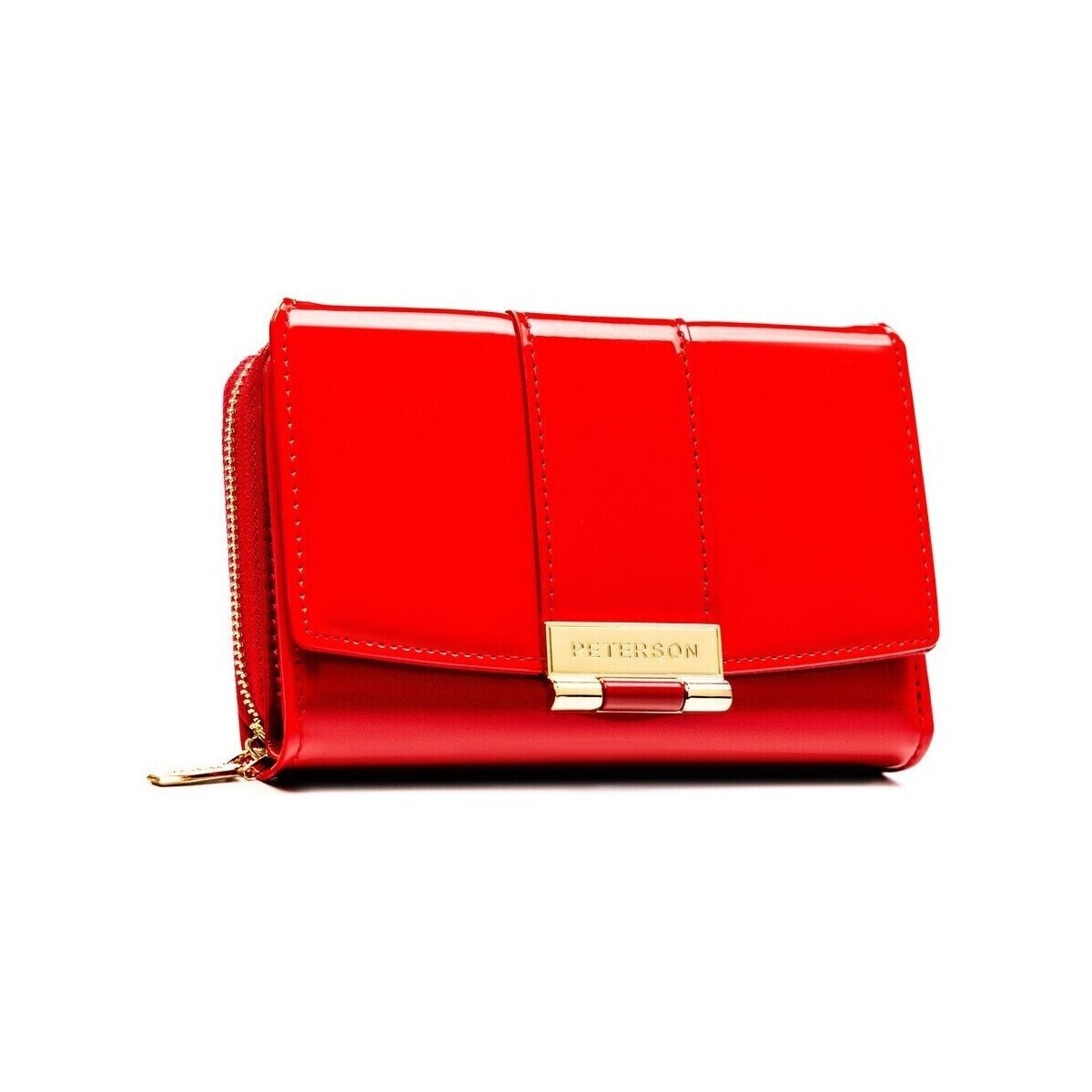 Peterson  rovicky307360  Červená