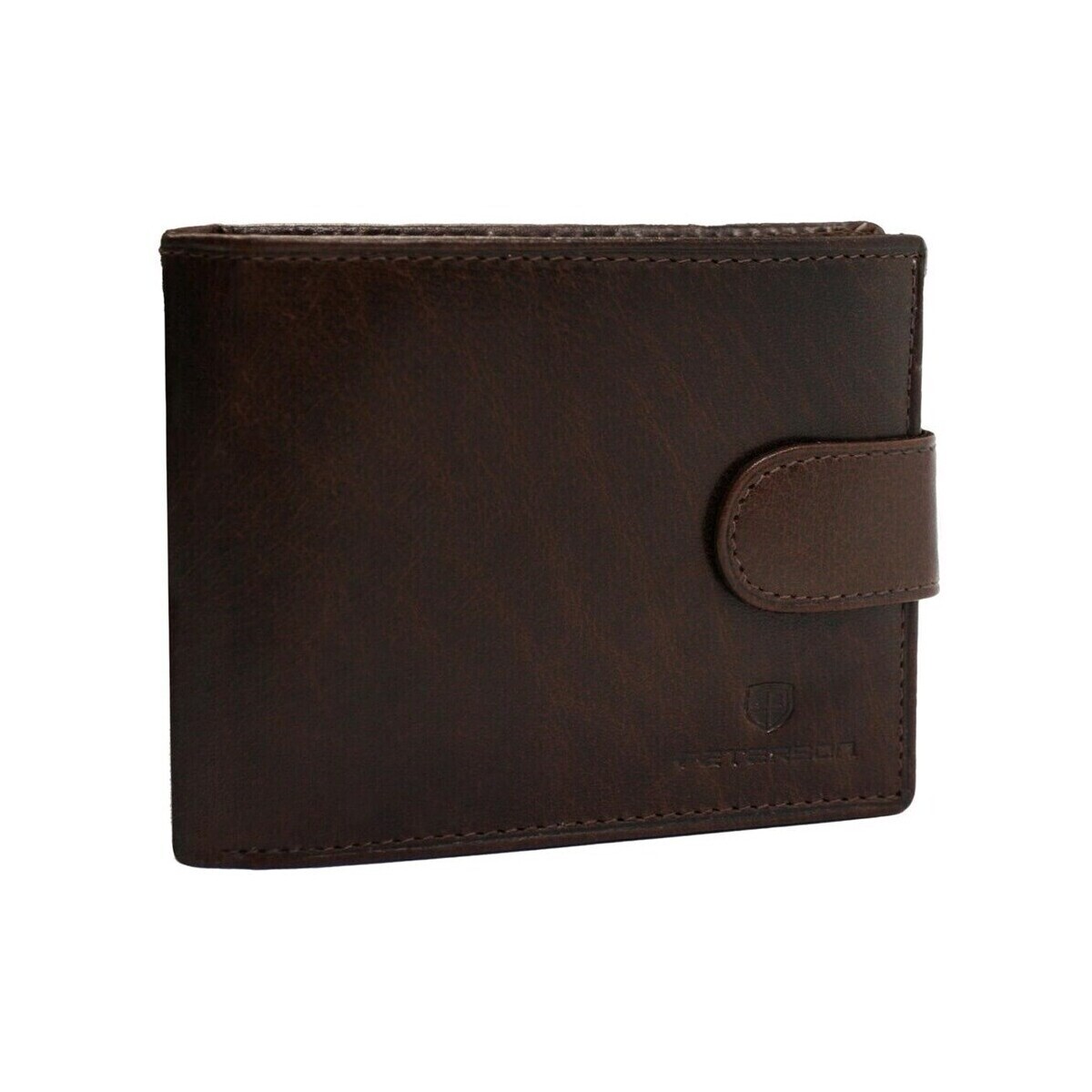 Peterson  greg60289  Hnědá