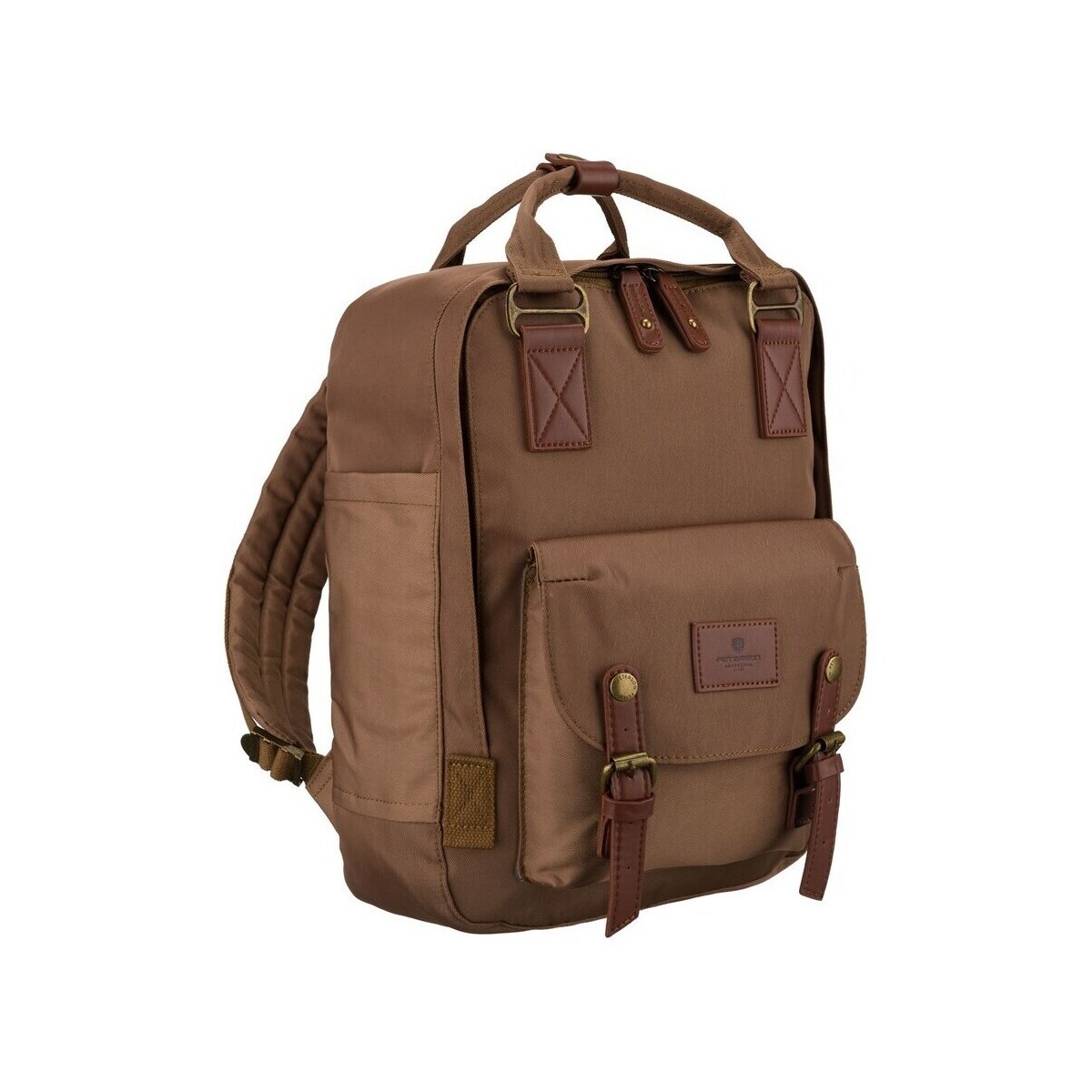 Peterson  rovicky308080  Hnědá