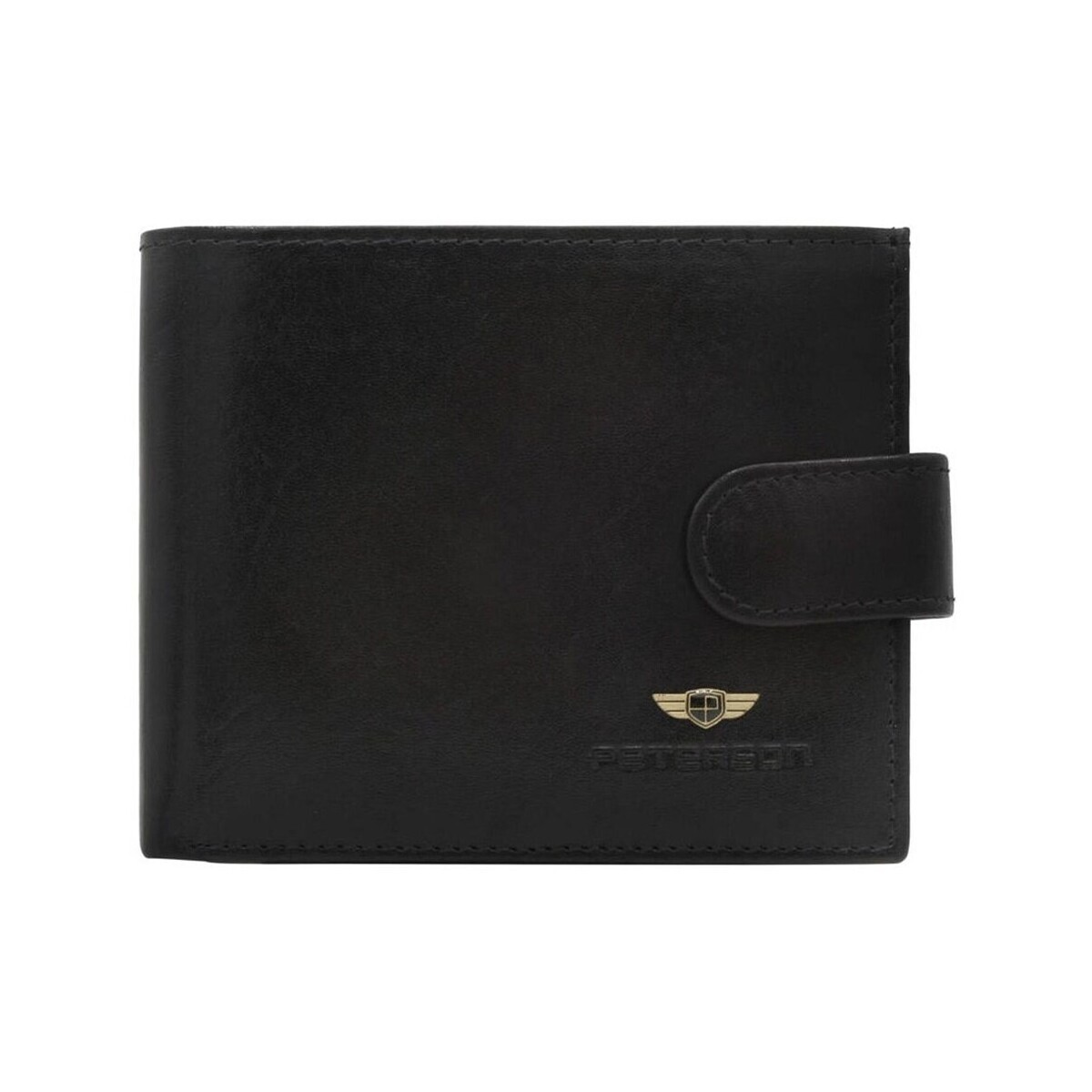 Peterson  greg45377  Černá