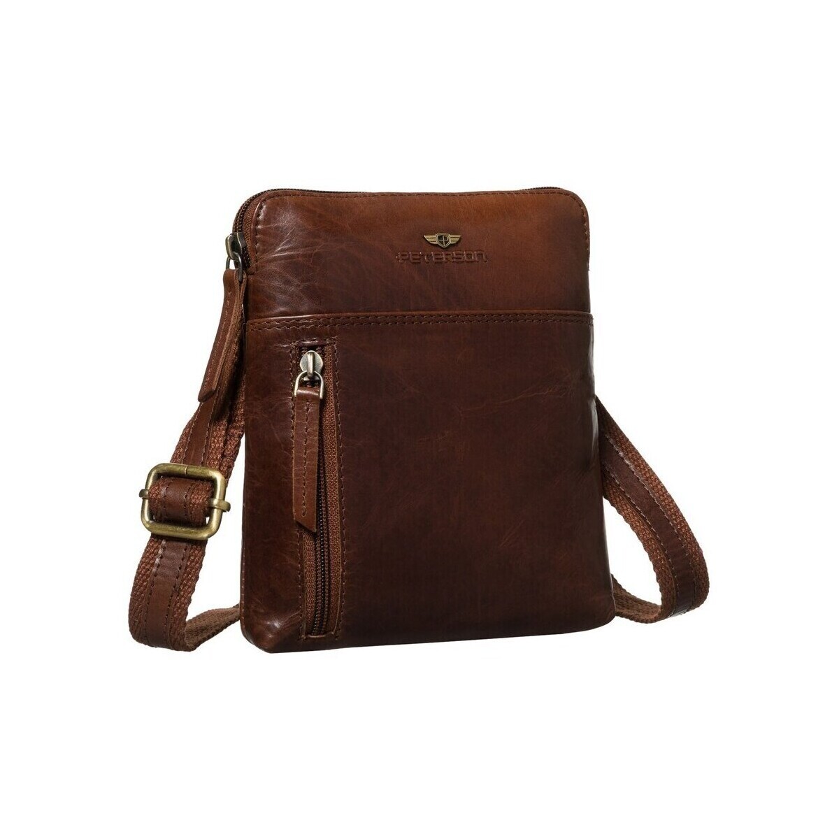 Peterson  rovicky308550  Hnědá