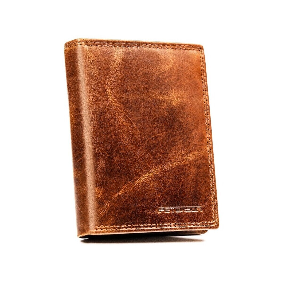 Peterson  rovicky308770  Hnědá