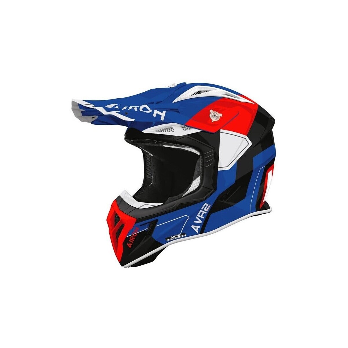 Airoh  AVA22S18  ruznobarevne