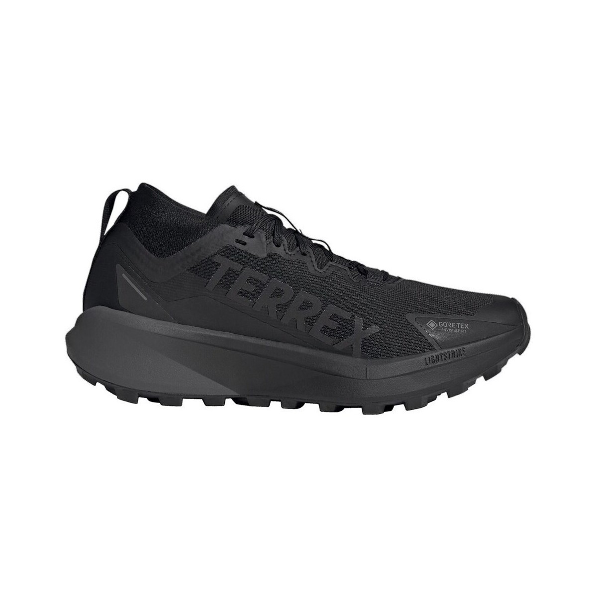 adidas  Terrex Agravic  Černá