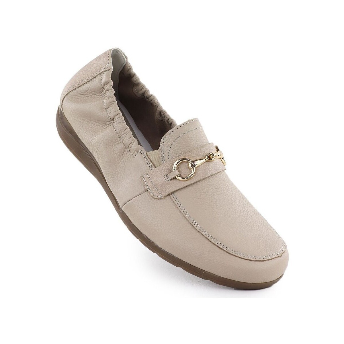 Rieker  RKR898  Hnědá