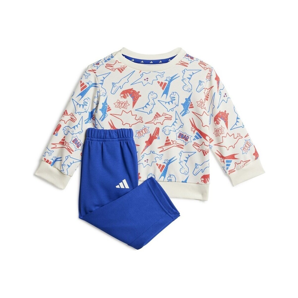 adidas  JN2233  ruznobarevne