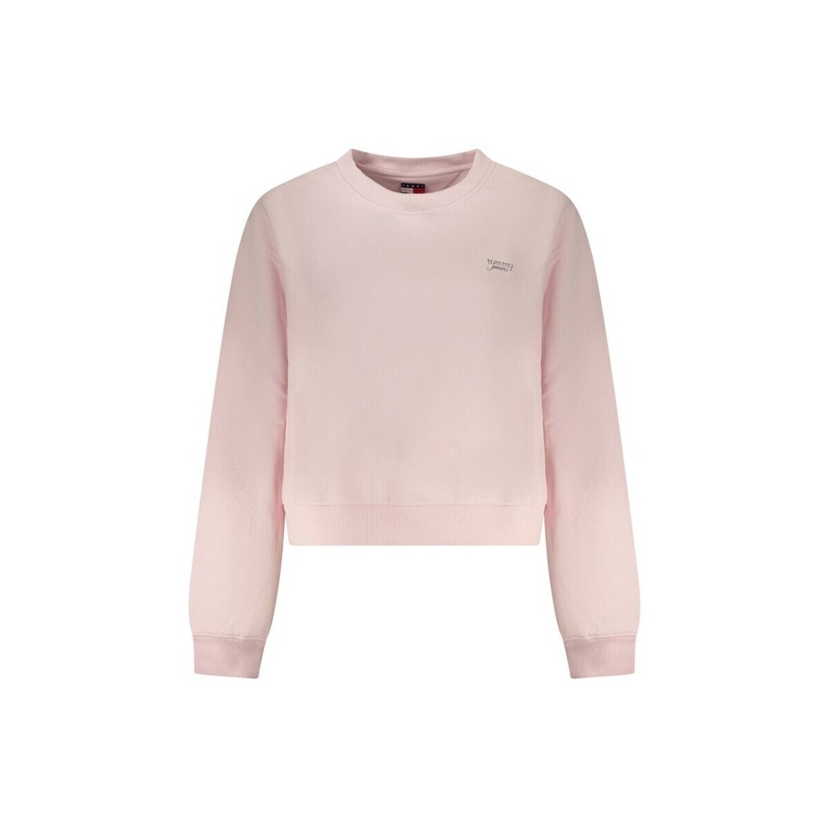 Tommy Hilfiger  dw0dw22985rstogxs  Růžová