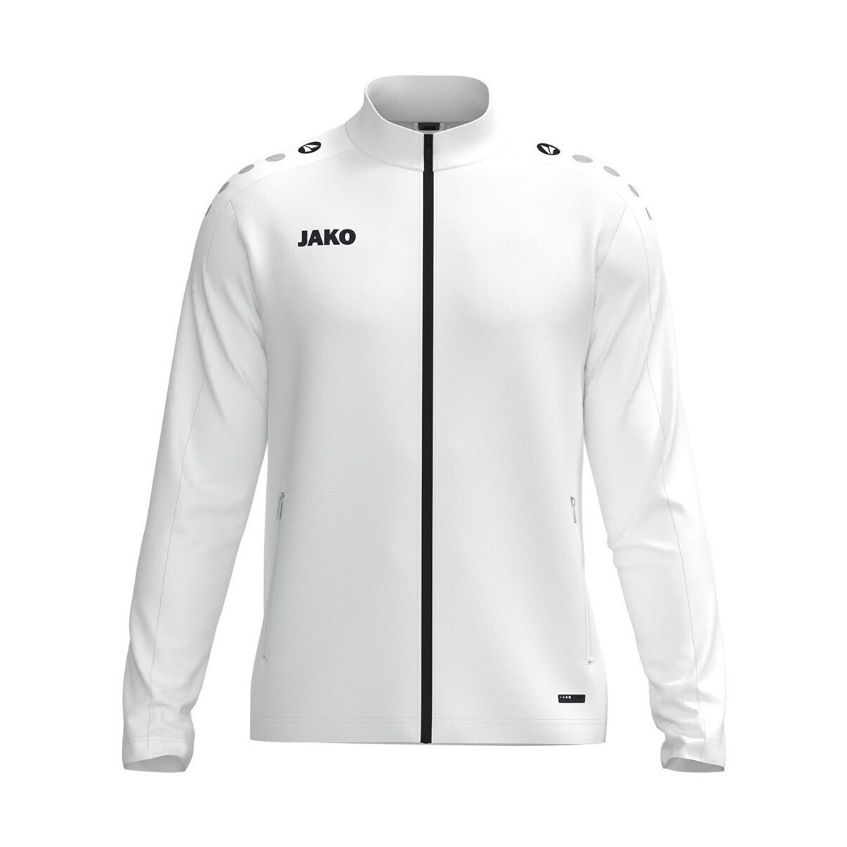 Jako  9800000  Bílá