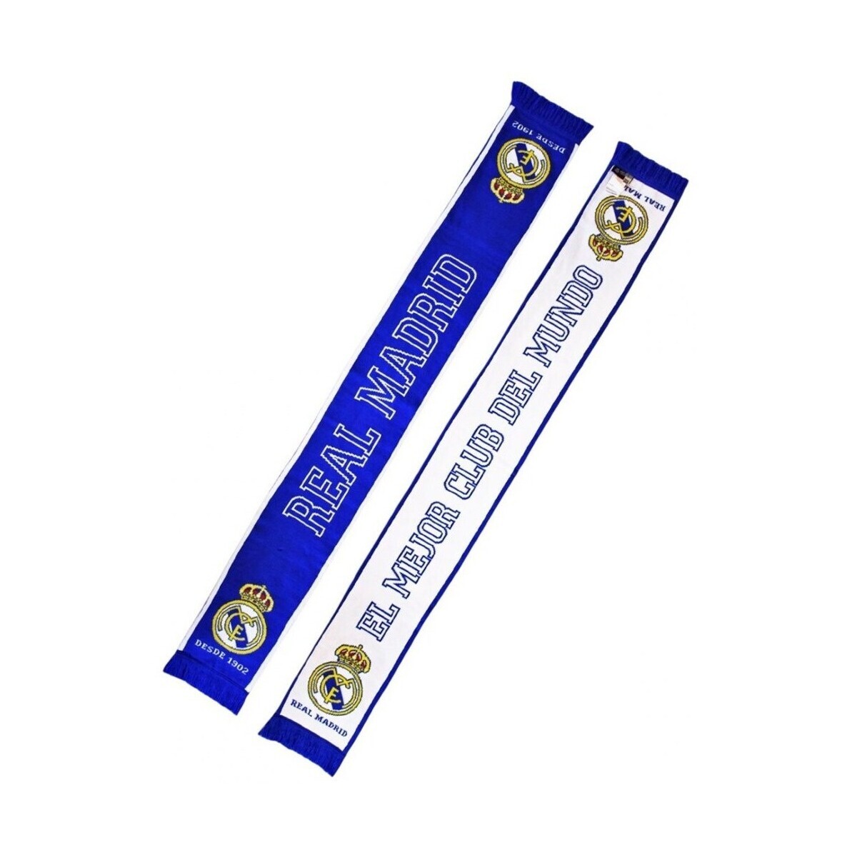 Real Madrid  RM4BUFD7C  Bílá