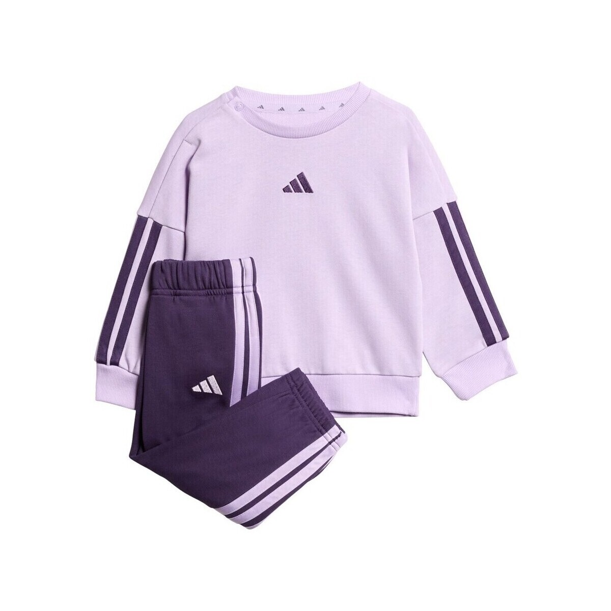 adidas  JV9854  Bílá