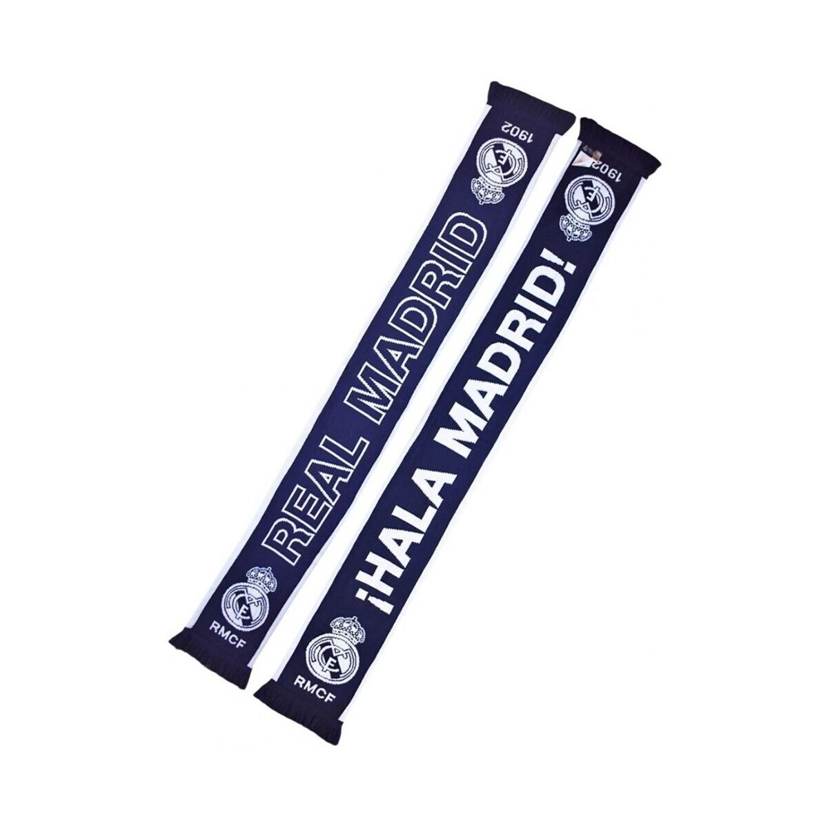 Real Madrid  RM4BUFD3C  Bílá