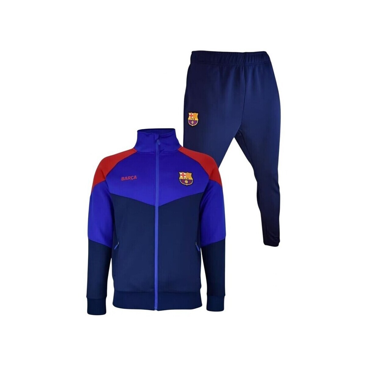 Fc Barcelona  5002CHTR  ruznobarevne