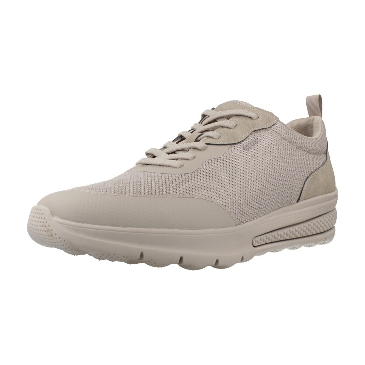 Geox  U ACTIVART  Hnědá