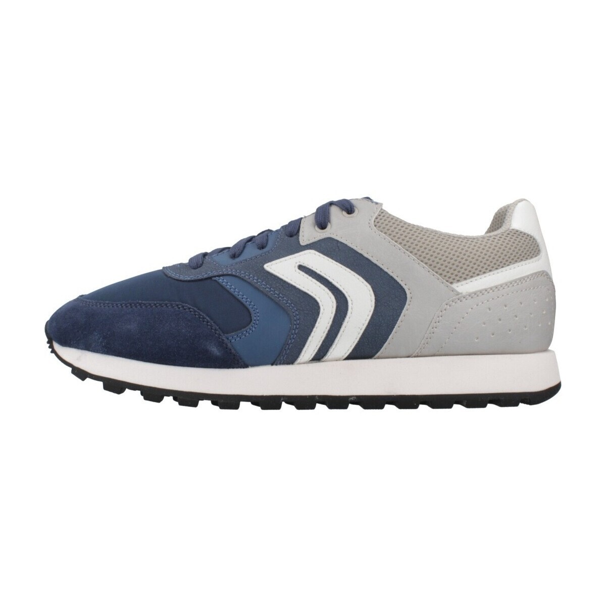 Geox  U PONENTE  Modrá