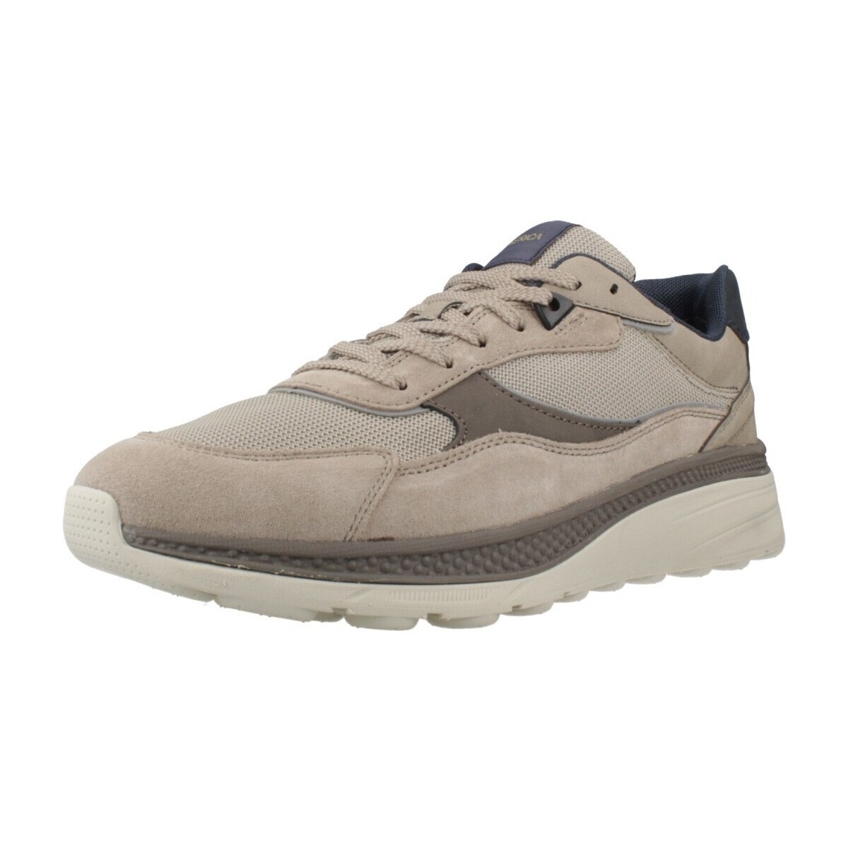 Geox  U SPHERICA ACTIF X1  Hnědá