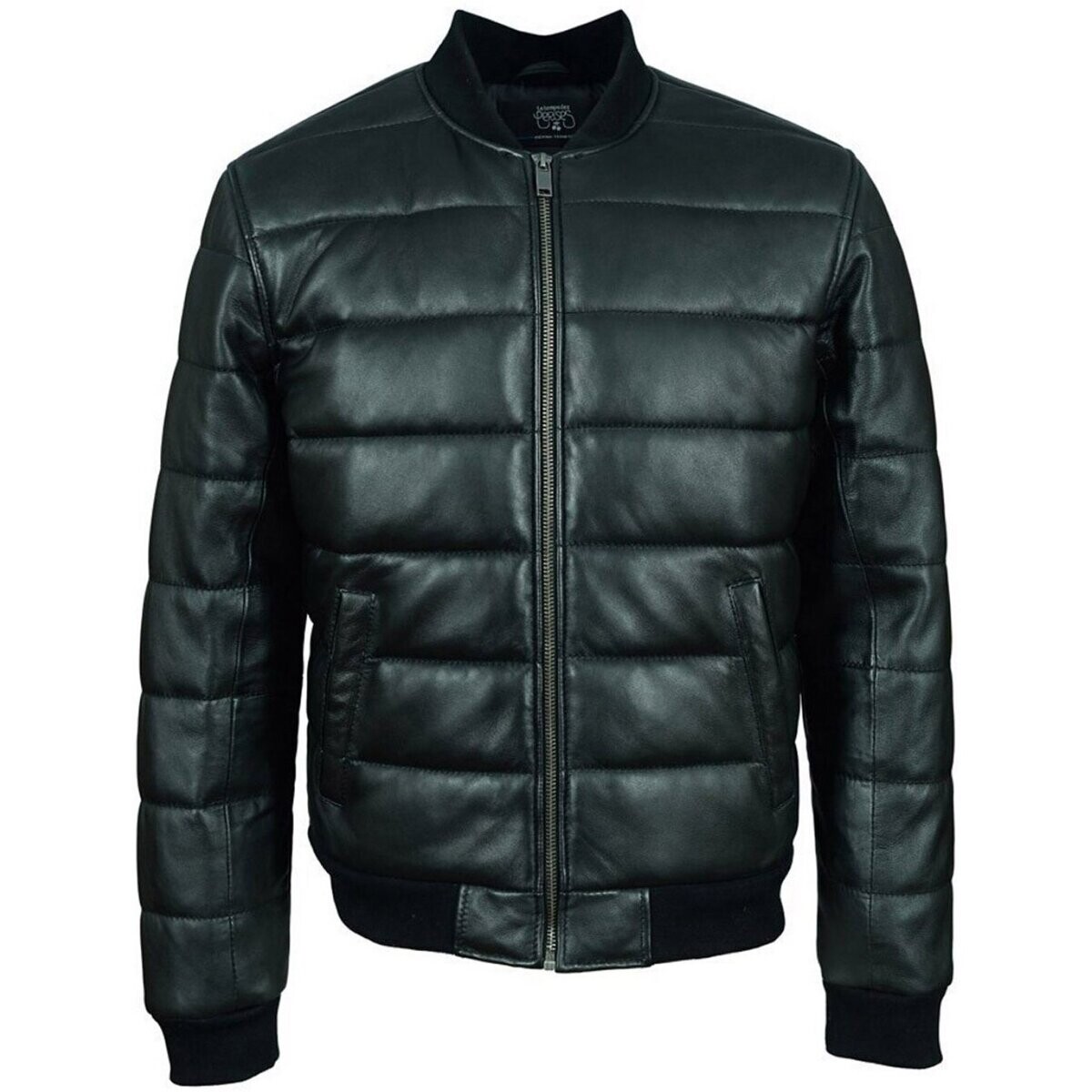 Le Temps des Cerises  LOKI__BLACK  Černá