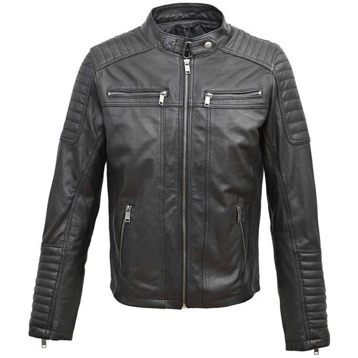 Le Temps des Cerises LESTER__BLACK Černá