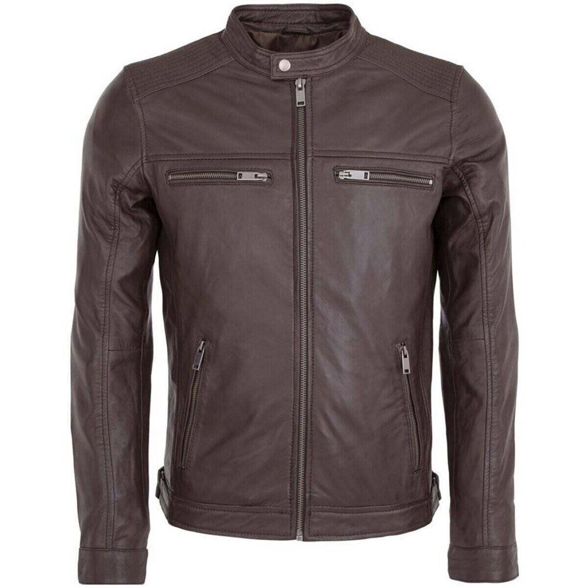 Chyston  TIMOTY__BROWN  Hnědá