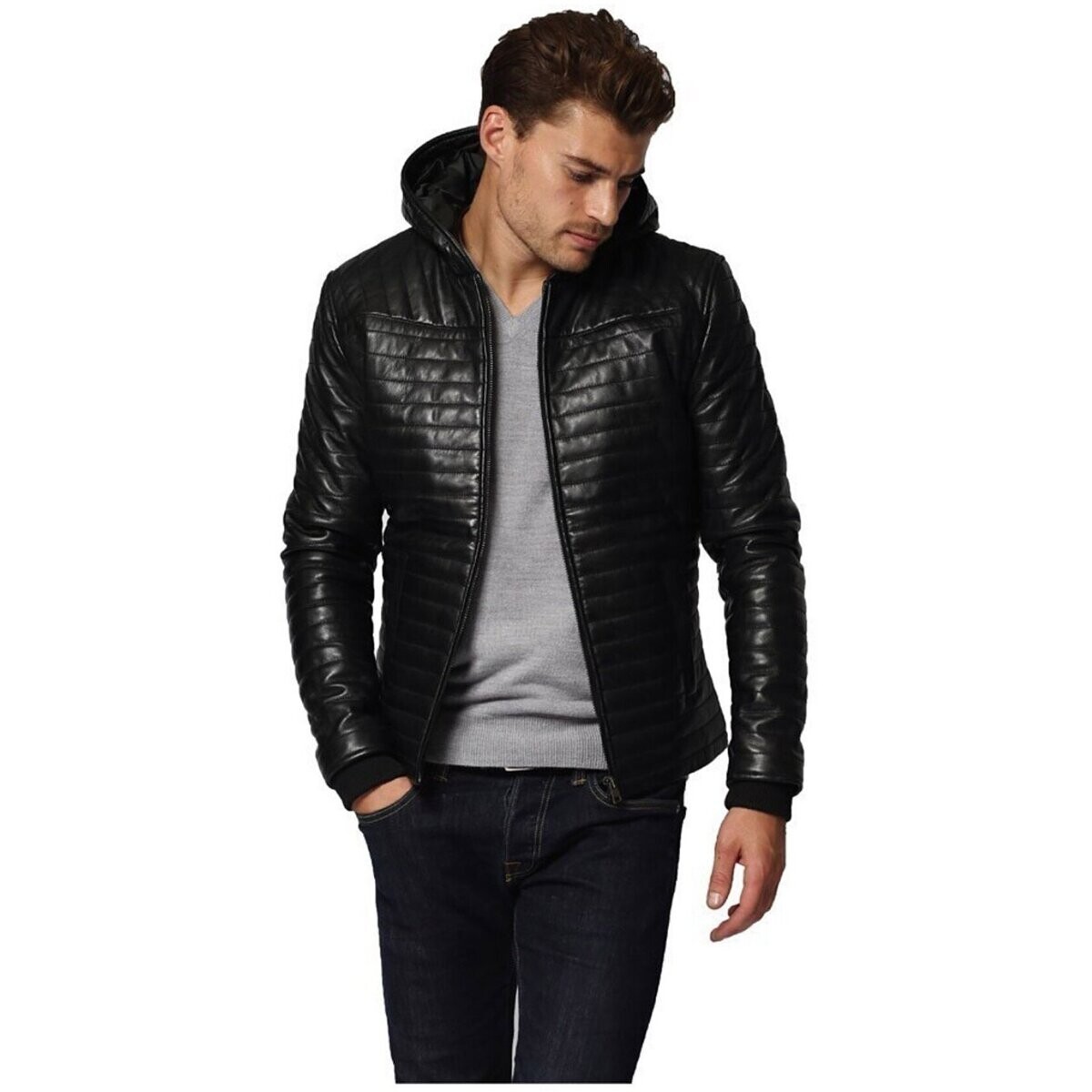 Chyston  CARPATE__BLACK  Černá