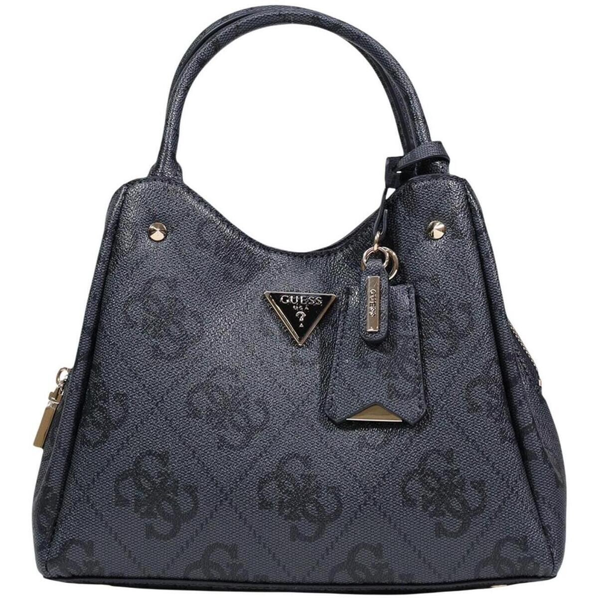 Guess  MERIDIAN II SML GFRND CARRYALL HWOS69 74050  Šedá
