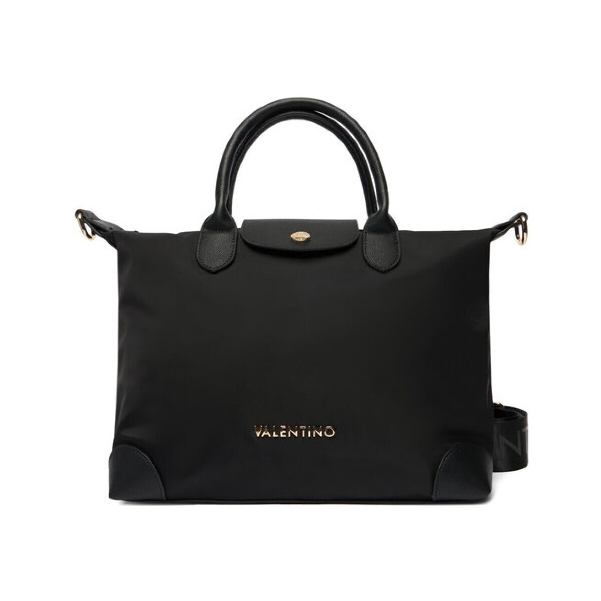 Valentino Bags  VBS9JX23  Černá