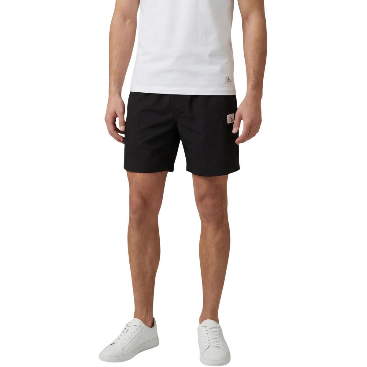 Calvin Klein Jeans  LV04RF282G  Černá