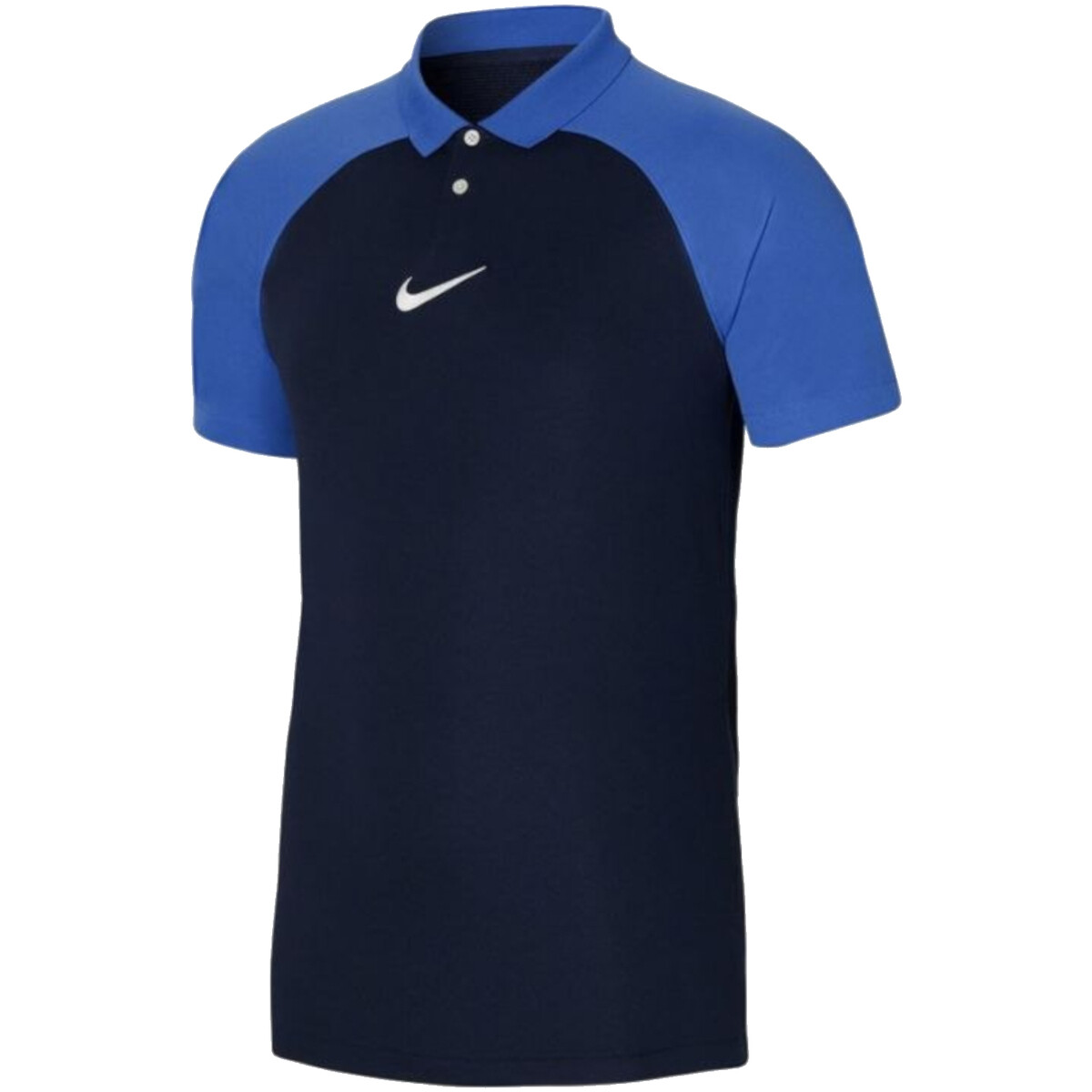 Nike  Academy PR Dri-FIT SS Polo  Modrá