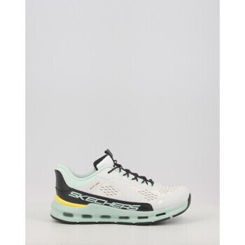 Skechers  SLIP-INS: GLIDE-STEP + - VISTA L 303654L  Bílá