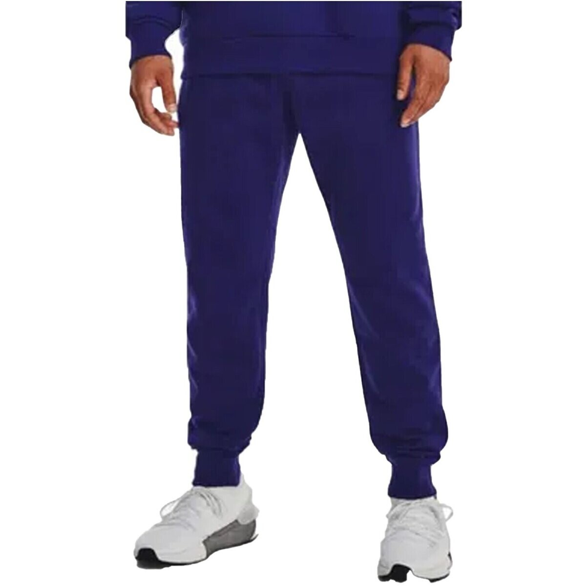 Under Armour  1357128-468  Modrá