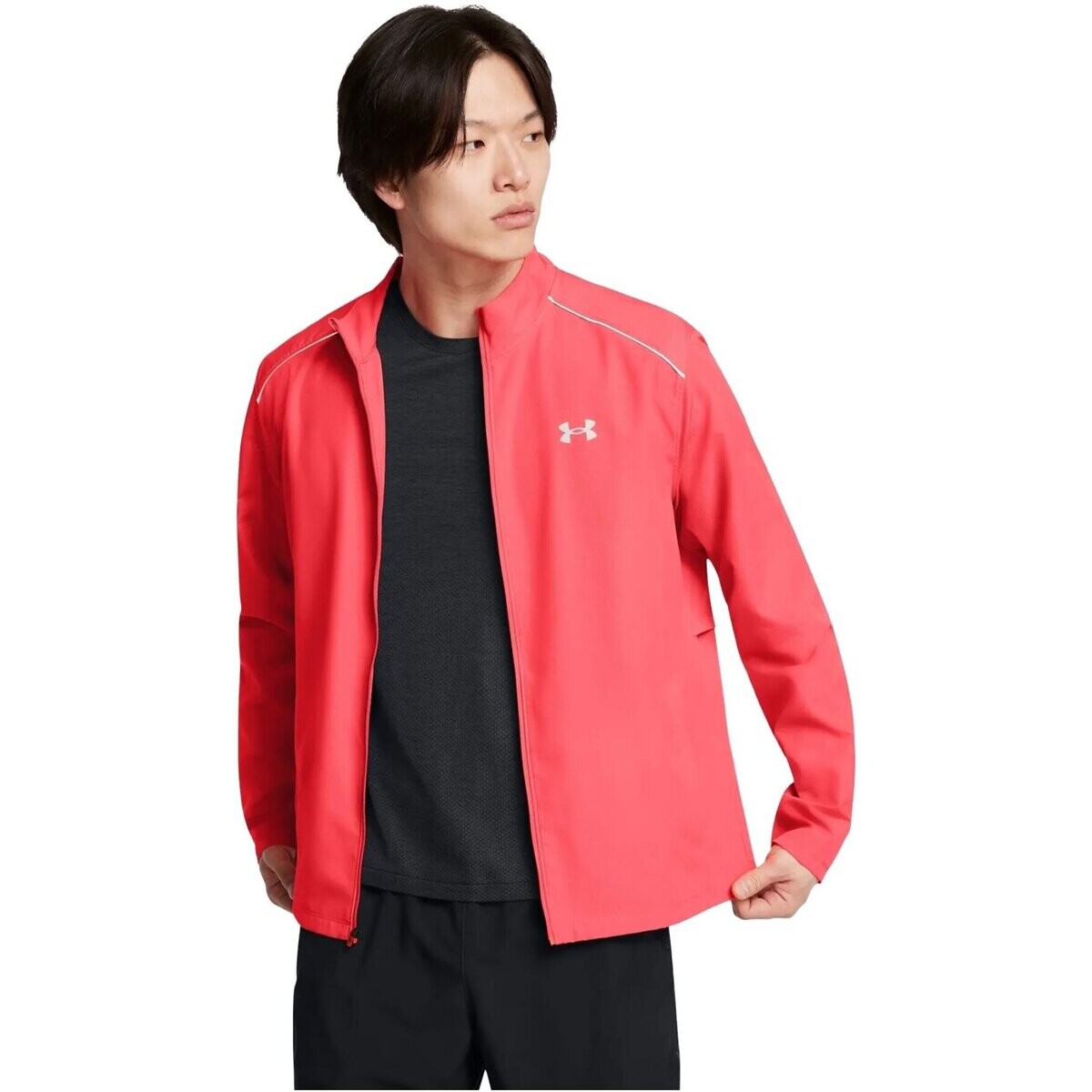 Under Armour  1376797-713  Červená