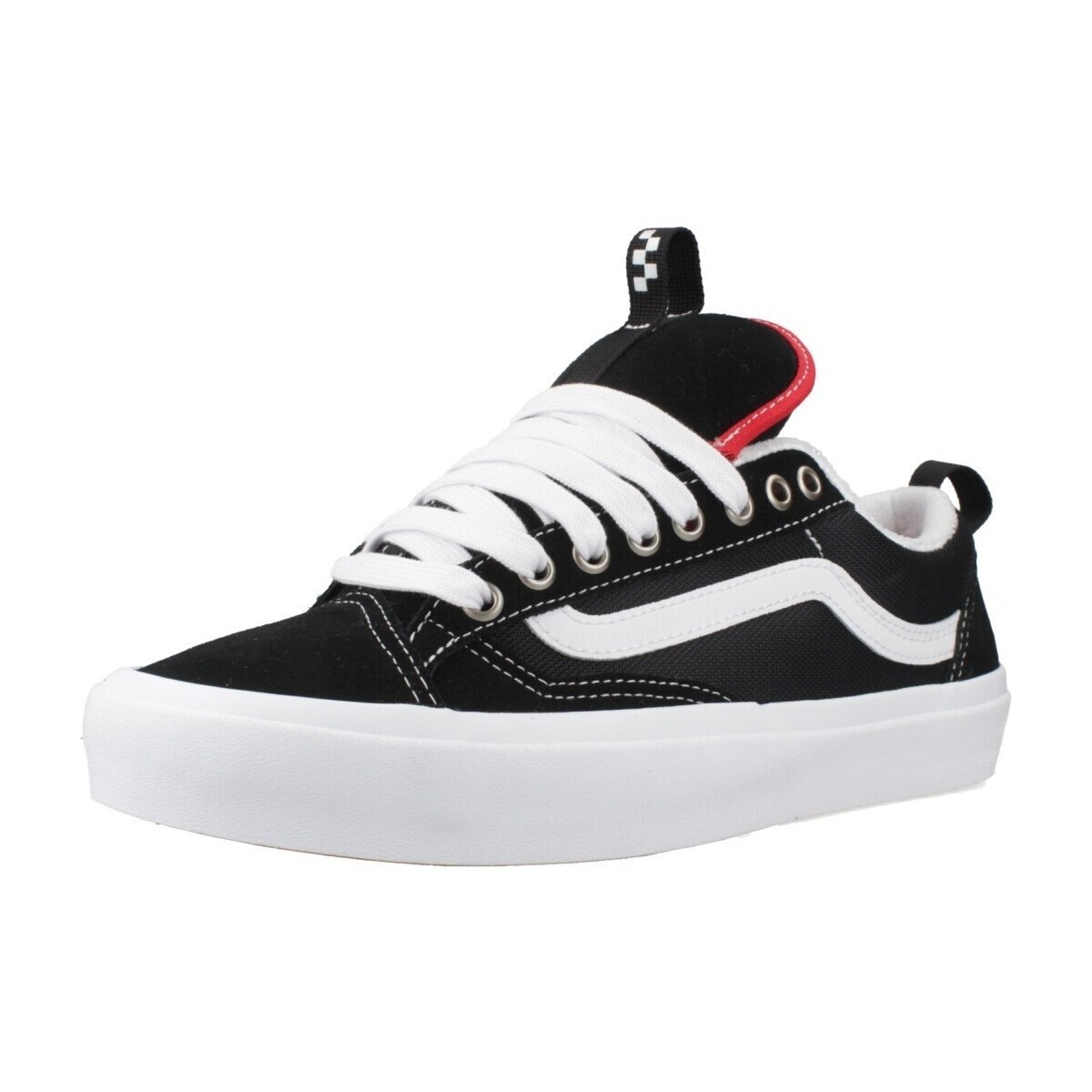 Vans  SKATE OLD  Černá