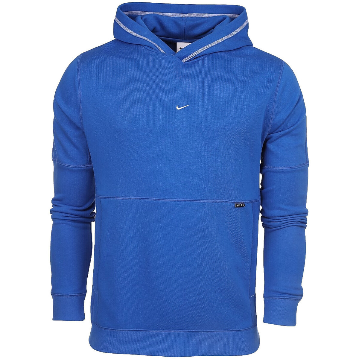 Nike  Strike22 PO Hoodie  Modrá