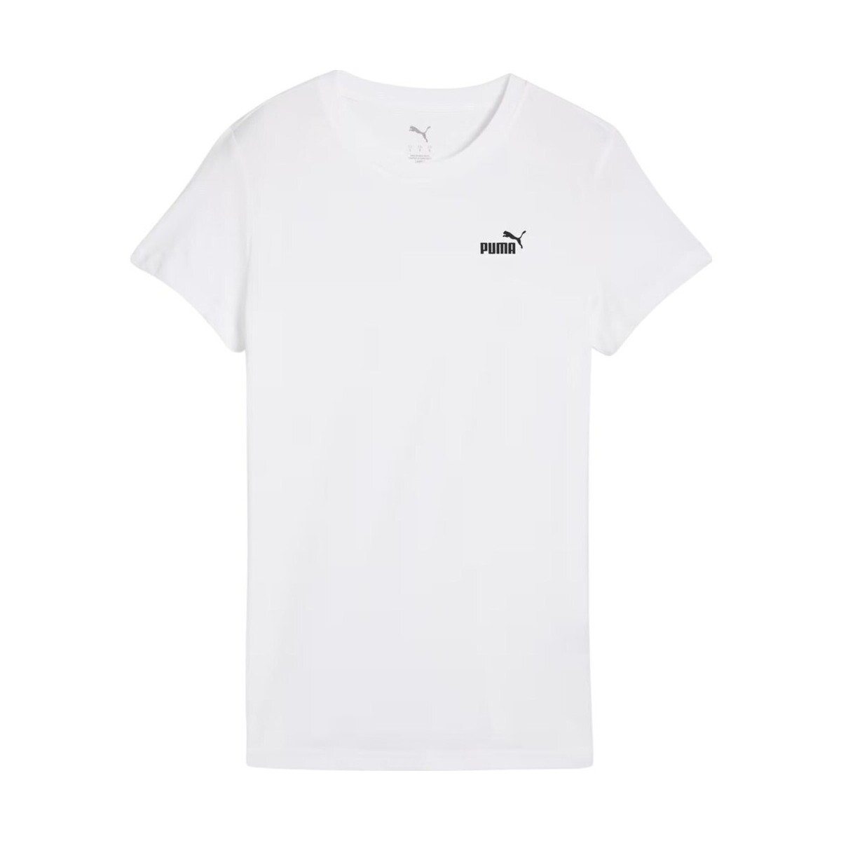 Puma  68237202  Bílá