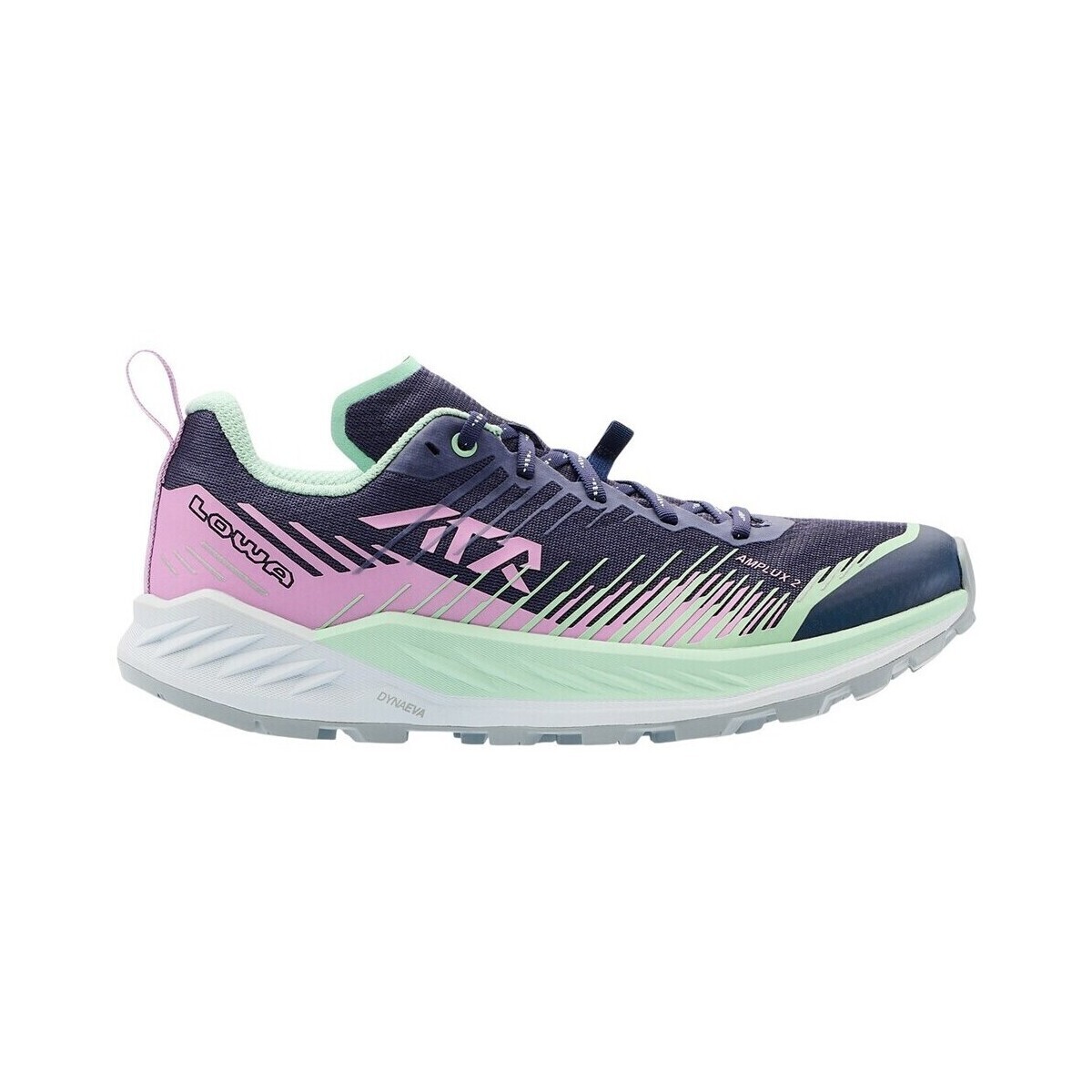 Lowa  Amplux 2  Tmavě modrá