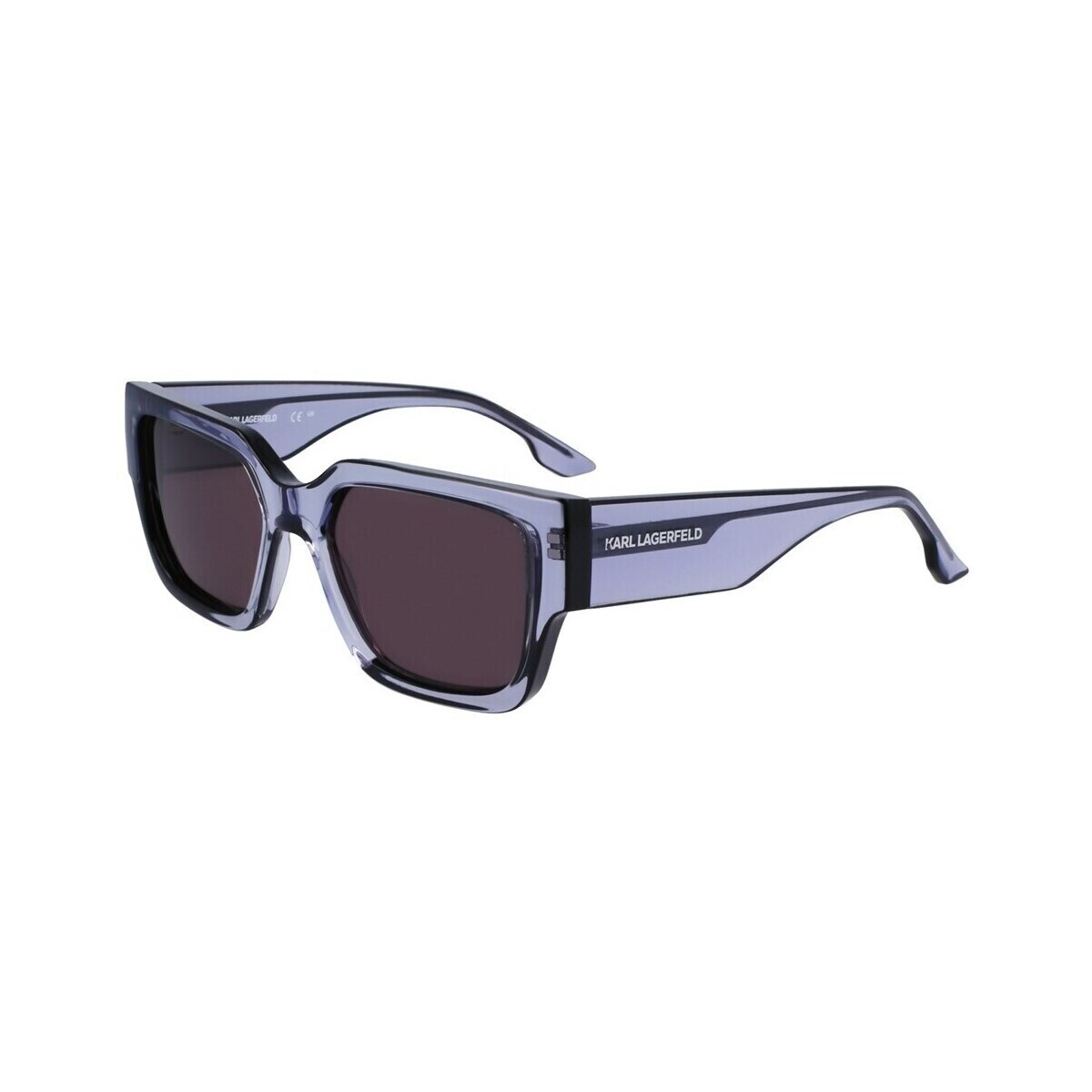 Karl Lagerfeld  kl6142s020  Černá