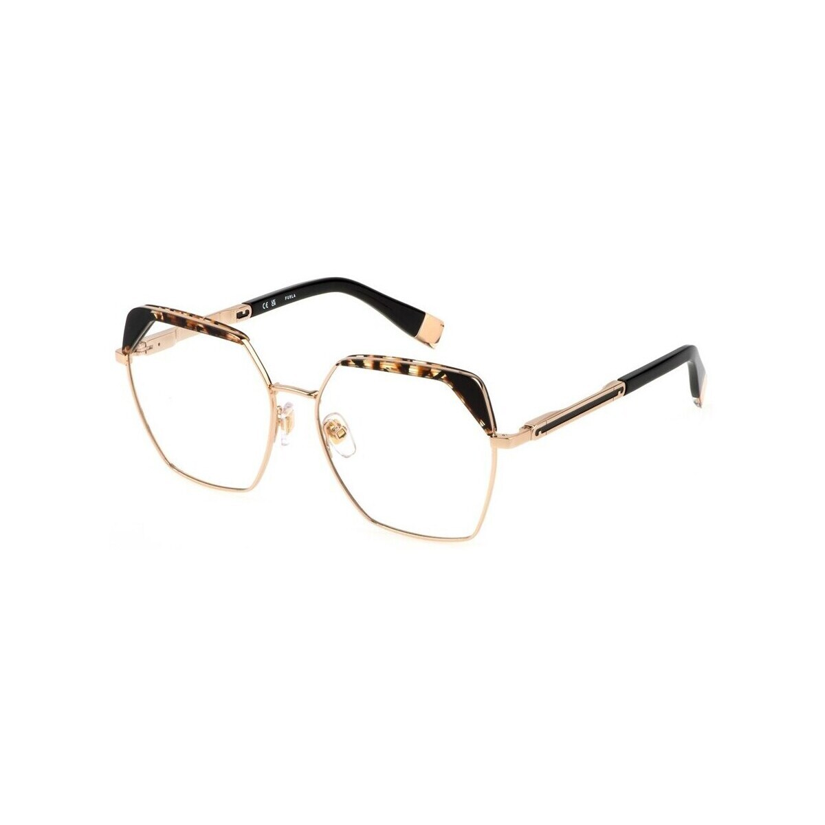 Furla  vfu674v55300y  Černá