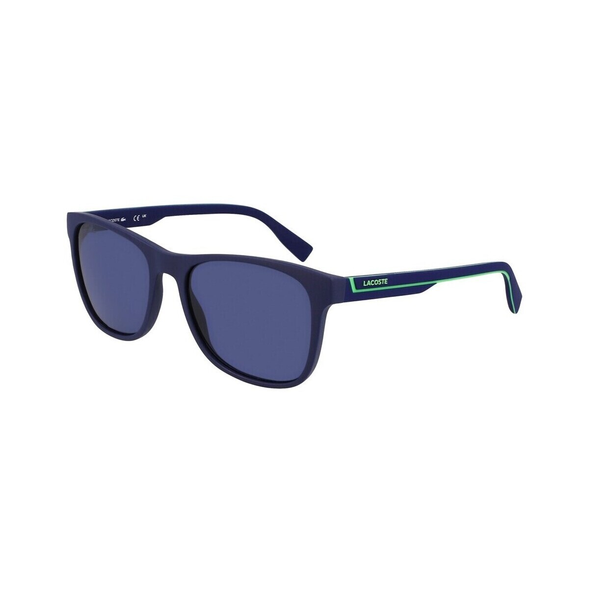 Lacoste  l6031s424  Zelená