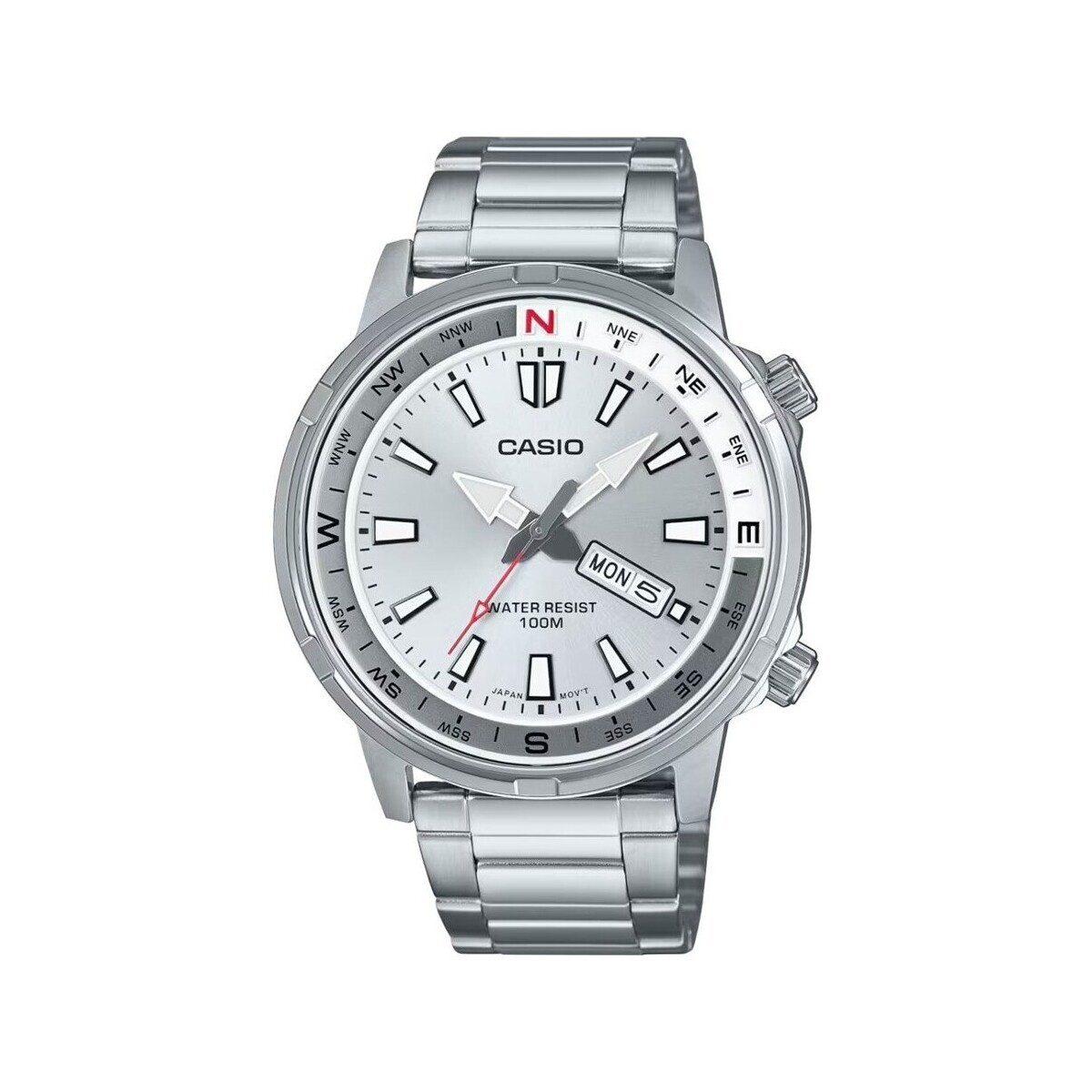 Casio  mtd130d7avdf  ruznobarevne